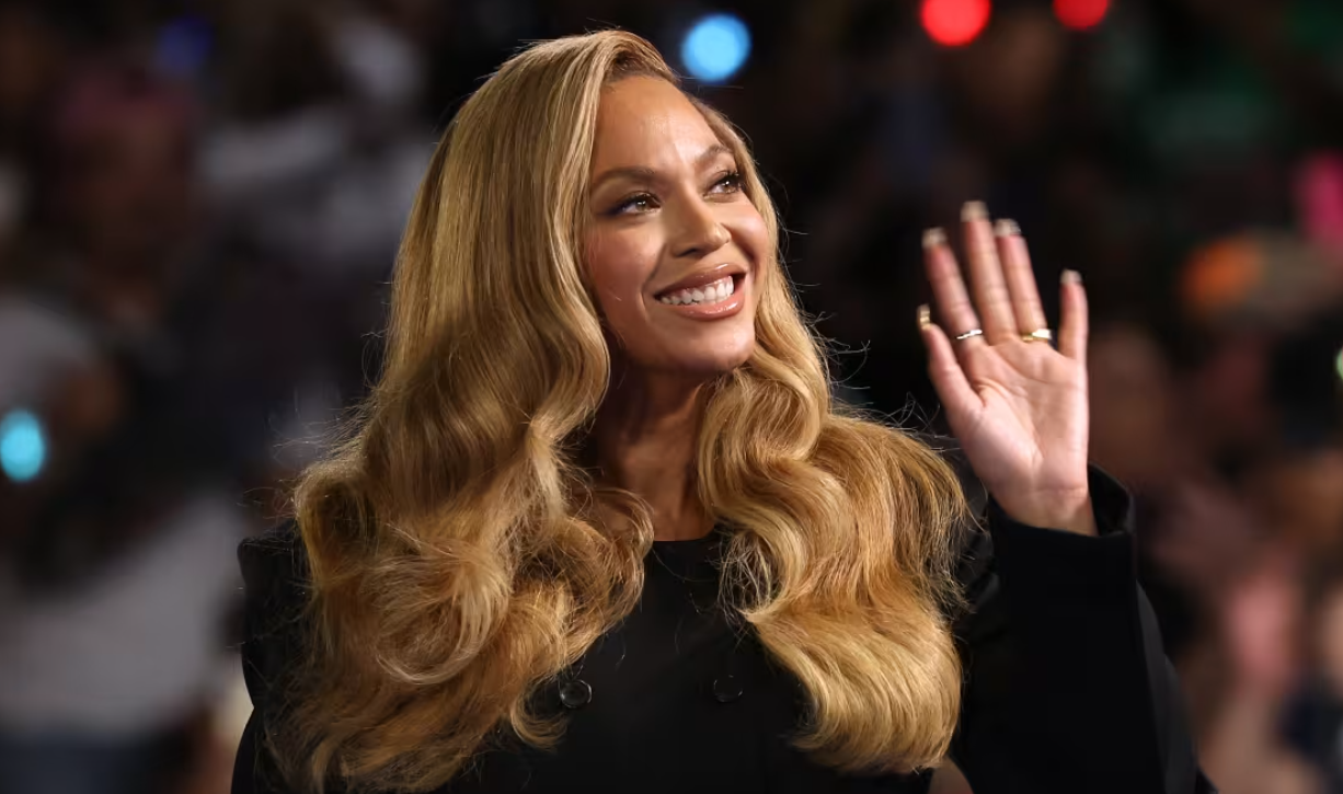 Beyoncé is officially a billionaire, Forbes says