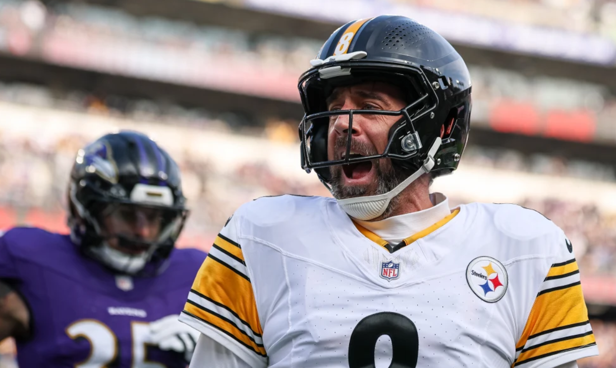 NFL’s final playoff spots will be decided by winner-take-all matchups