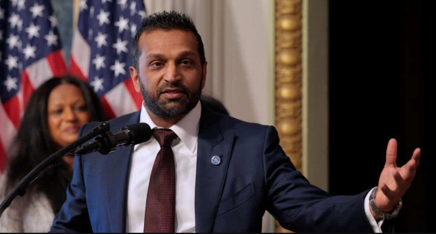 FBI surged resources to Minnesota over day care fraud claims before video went viral, Patel says