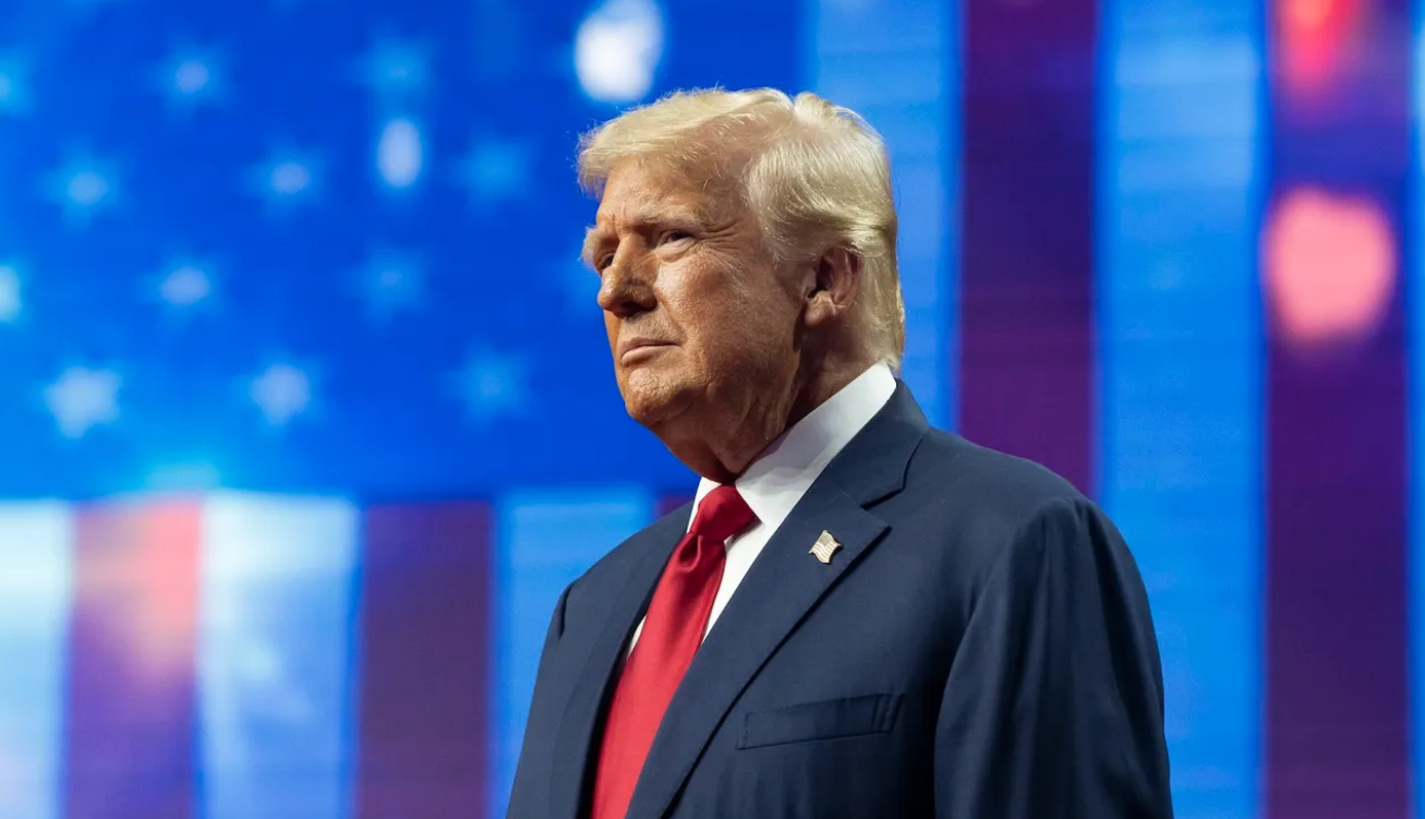 More musicians cancel Kennedy Center concerts after board votes to add Trump’s name to the building